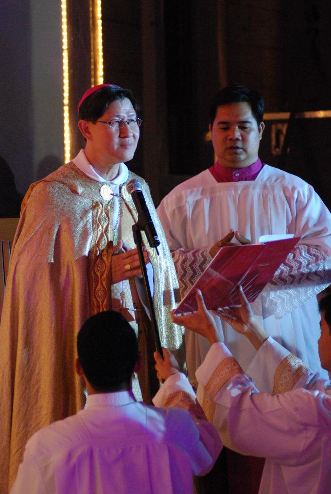 Opening of the Jubilee Pictures (9)